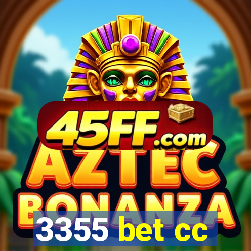 3355 bet cc